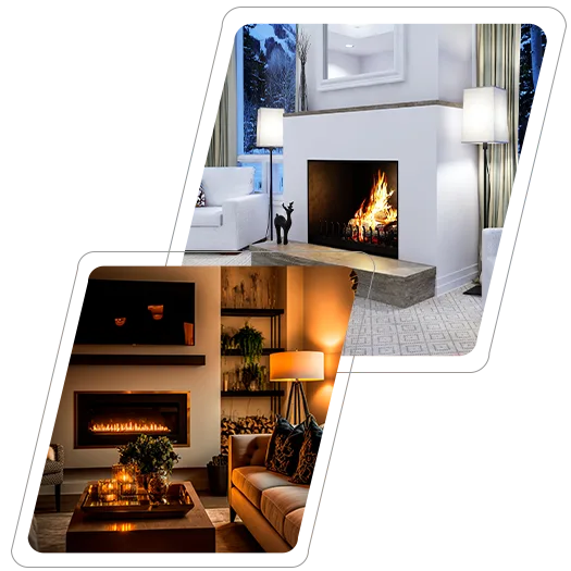 Remove Chimney Odor in Temescal Valley, CA