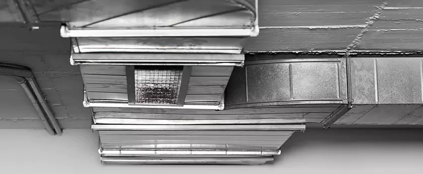 Trusted Air Duct Cleaning Company in Temescal Valley, California
