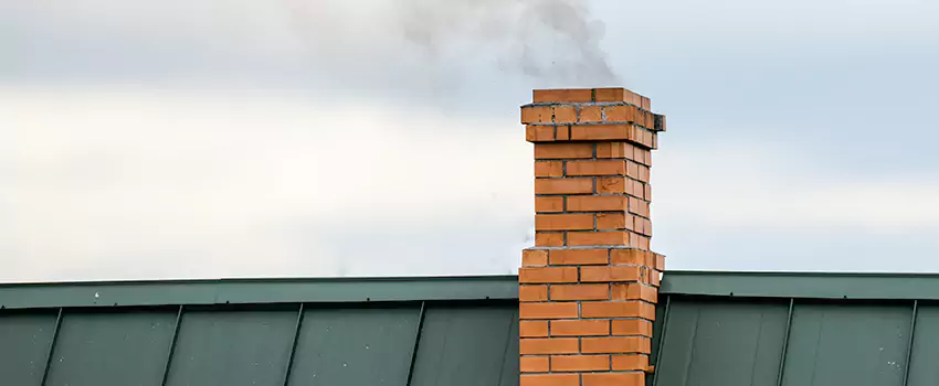 Animal Screen Chimney Cap Repair And Installation Services in Temescal Valley, California