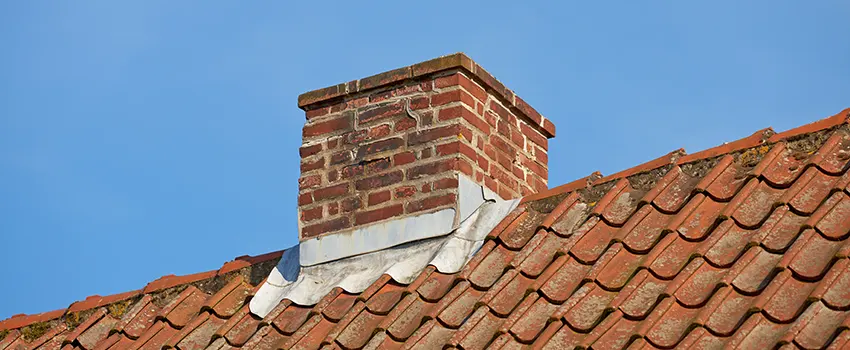 Residential Chimney Bricks Rotten Repair Services in Temescal Valley, CA