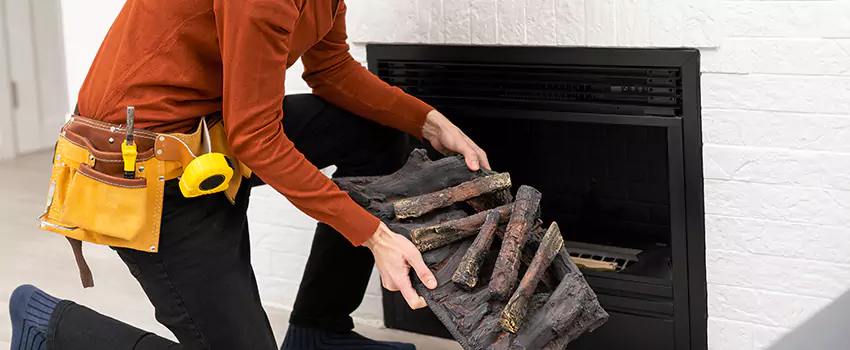 Chimney Creosote Cleaning Cost in Temescal Valley, California