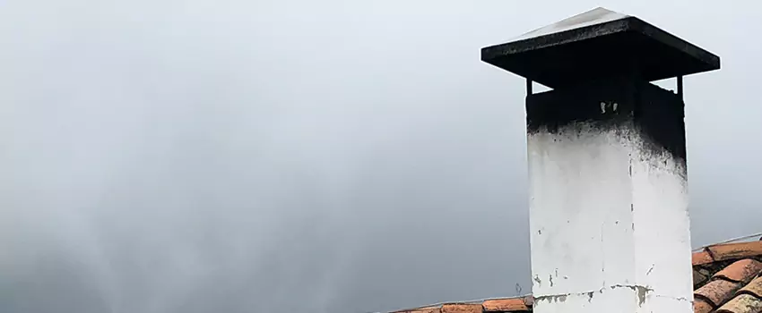 Chimney Damper Inspection in Temescal Valley, CA