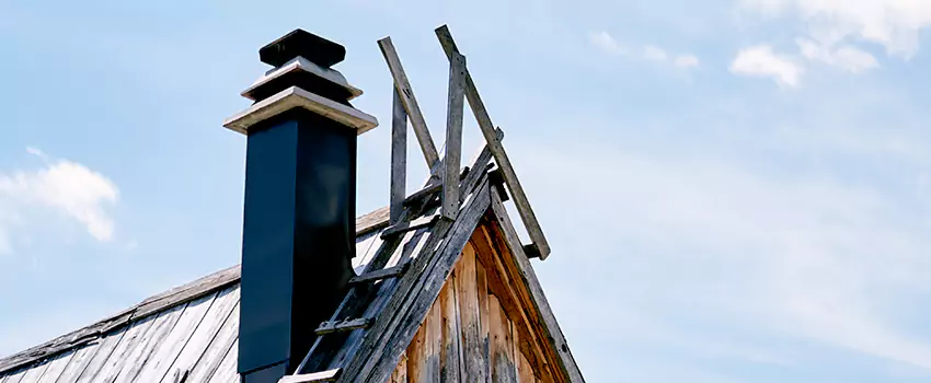 Chimney Creosote Cleaning in Temescal Valley, CA
