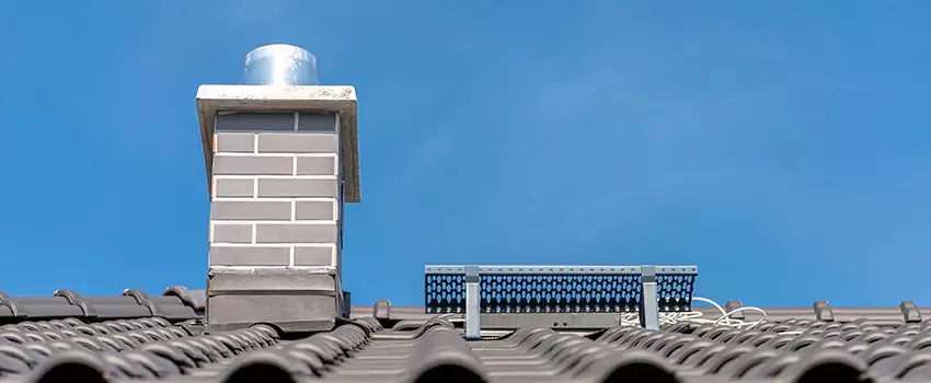 Chimney Flue Relining Services in Temescal Valley, California