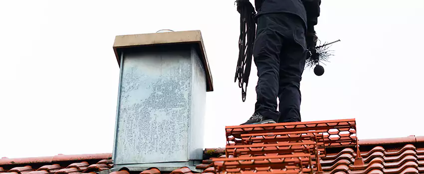 Chimney Liner Services Cost in Temescal Valley, CA