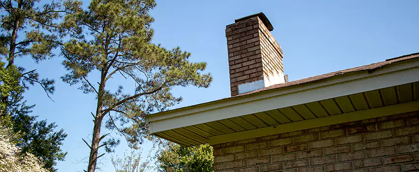 Budget-Friendly Chimney Masonry Service in Temescal Valley, California