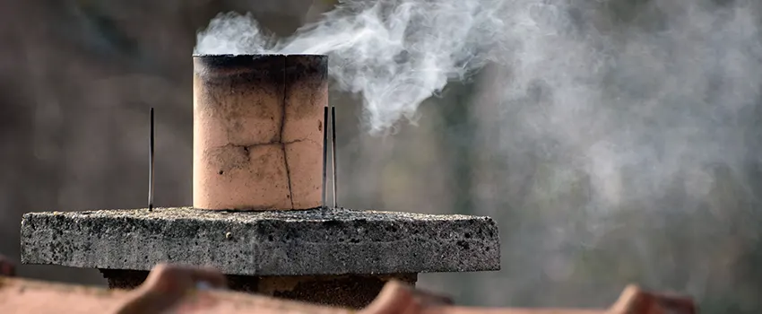 Wood Burning Chimney Odor Removal in Temescal Valley, CA