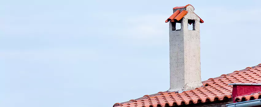 Chimney Pot Replacement in Temescal Valley, CA