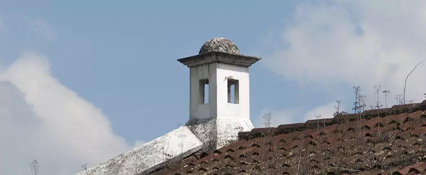 Cost To Rebuild A Chimney in Temescal Valley, CA