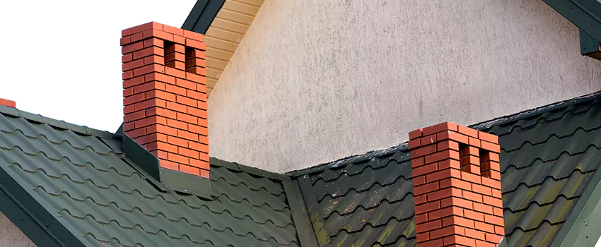 Chimney Saver Waterproofing Services in Temescal Valley, California