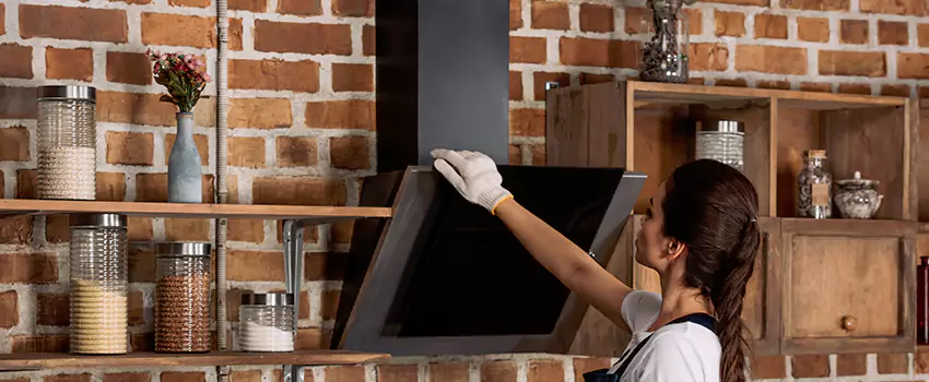 Chimney Installation in Temescal Valley, CA