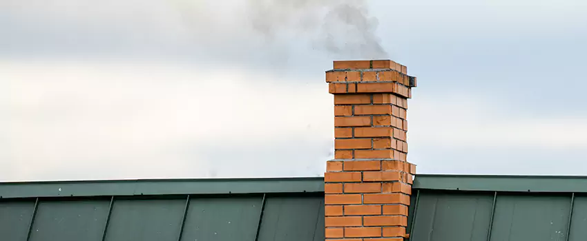 Chimney Soot Cleaning Cost in Temescal Valley, CA
