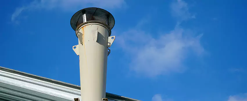 Chimney Spark Arrestor Requirements in Temescal Valley, CA
