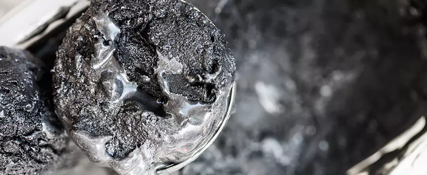 Clogged Dryer Vent Lint Cleaning in Temescal Valley, California
