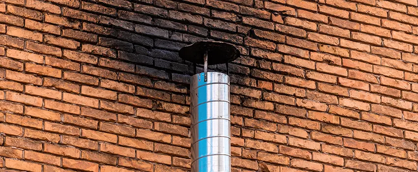 Diagnosing Commercial Chimney Problems in Temescal Valley, CA
