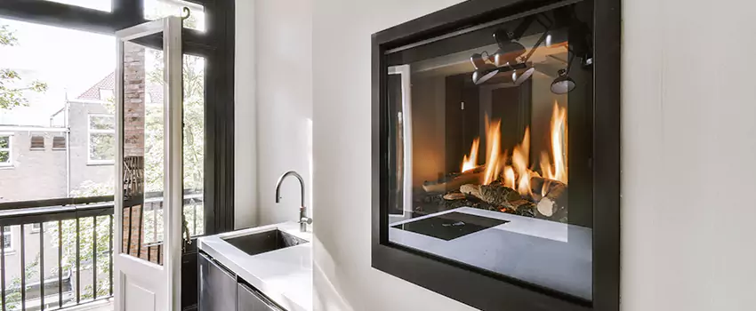 Dimplex Fireplace Installation and Repair in Temescal Valley, California