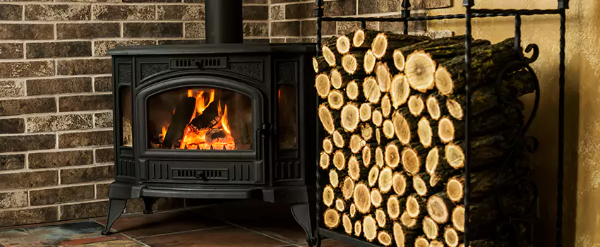 Drolet Fireplaces in Temescal Valley, California