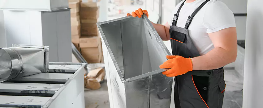 Benefits of Dryer Vent Inspection in Temescal Valley, CA