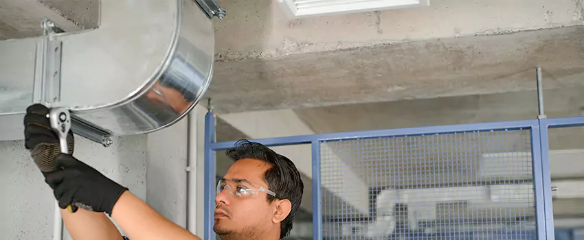 HVAC Ductwork Cleaning in Temescal Valley, CA