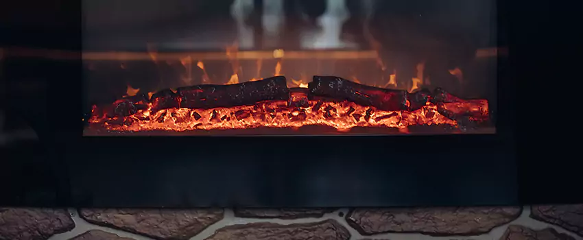 Outdoor Electric Fireplace Installation Solutions in Temescal Valley, CA