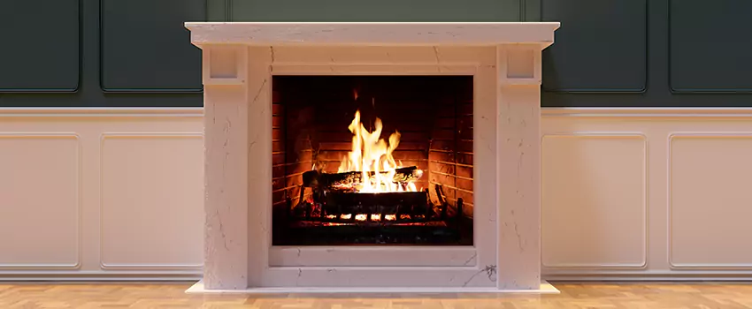 Empire Comfort Systems Fireplace Installation and Replacement in Temescal Valley, California