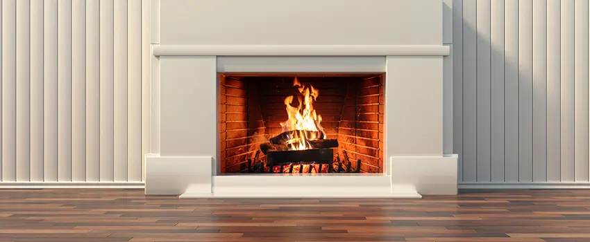 Fireplace Broken Ashtray Repair Services in Temescal Valley, California