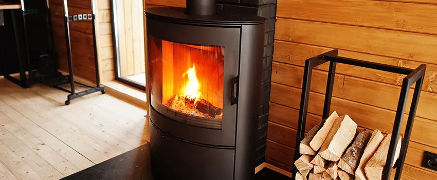 Gas Fireplace Door Handle Installation Services in Temescal Valley, California