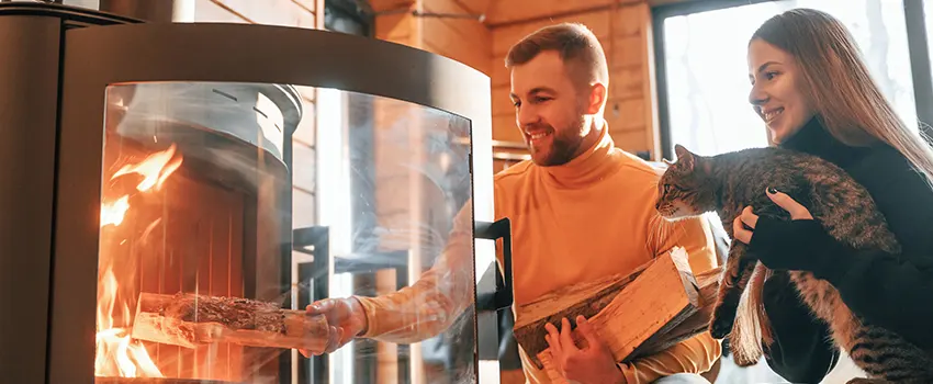 Fireplace Door Installation And Replacement Contractors in Temescal Valley, CA