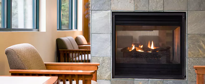 Fireplace Refacing in Temescal Valley, California