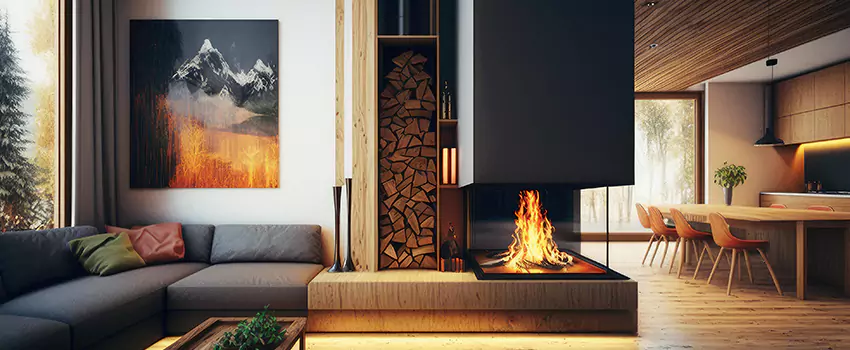 Fixing Electric Fireplace Problem in Temescal Valley, California