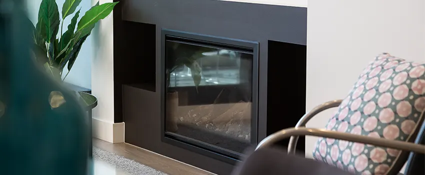 Welding Repairs for Fireplace Grate in Temescal Valley, CA