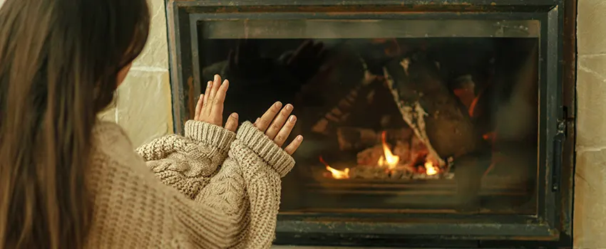 Wood-burning Fireplace Smell Removal Services in Temescal Valley, CA