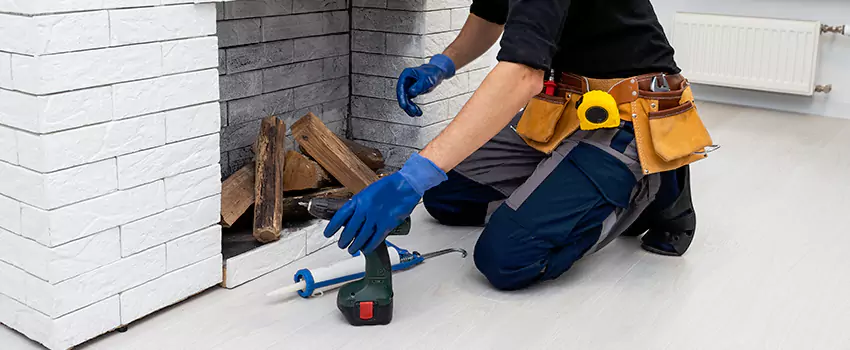 Smoke Chamber Safety Upgrades in Temescal Valley, California