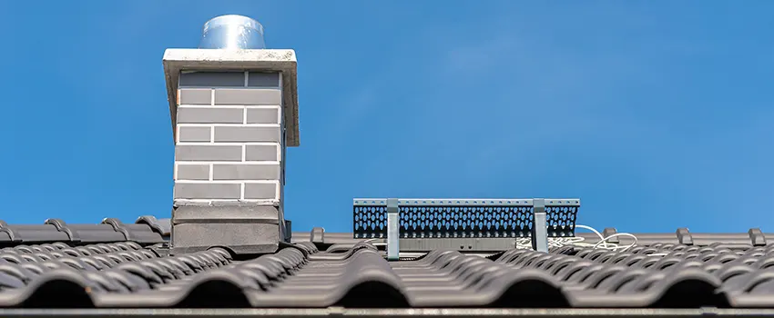 Repair Blocked Chimney in Temescal Valley, California