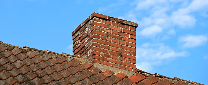Flue Tiles Cracked Repair Services near Me in Temescal Valley, CA