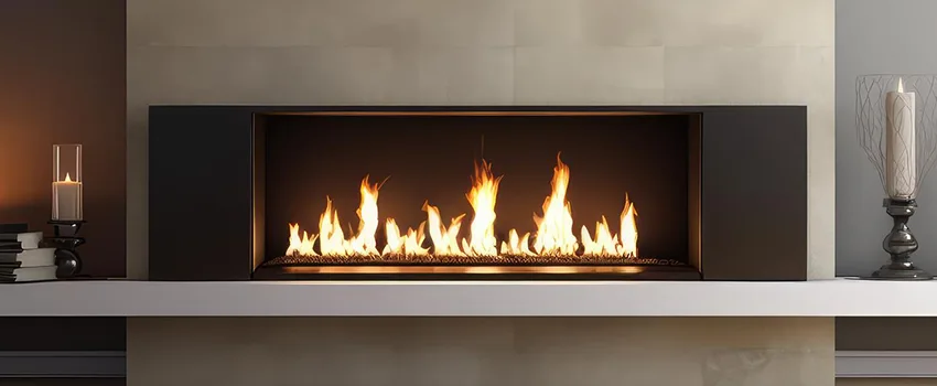 Vent Free Gas Fireplaces Repair Solutions in Temescal Valley, California