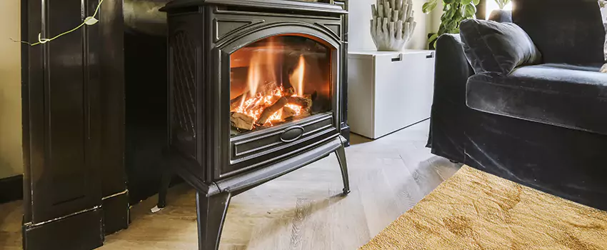 Cost of Hearthstone Stoves Fireplace Services in Temescal Valley, California