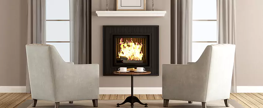 Heat & Glo Outdoor Gas Fireplaces Installation Contractors in Temescal Valley, California