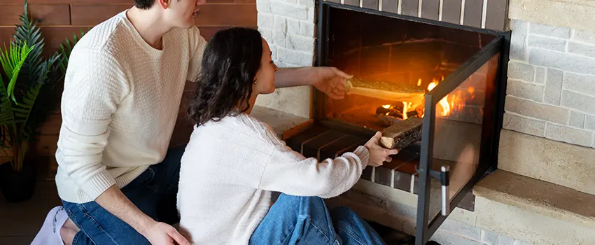 Kings Man Direct Vent Fireplaces Services in Temescal Valley, California