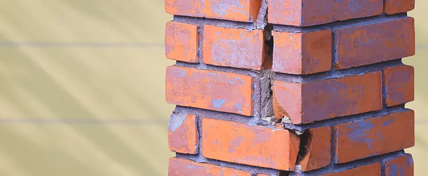 Leaking Chimney Repair And Replacement Cost in Temescal Valley, California