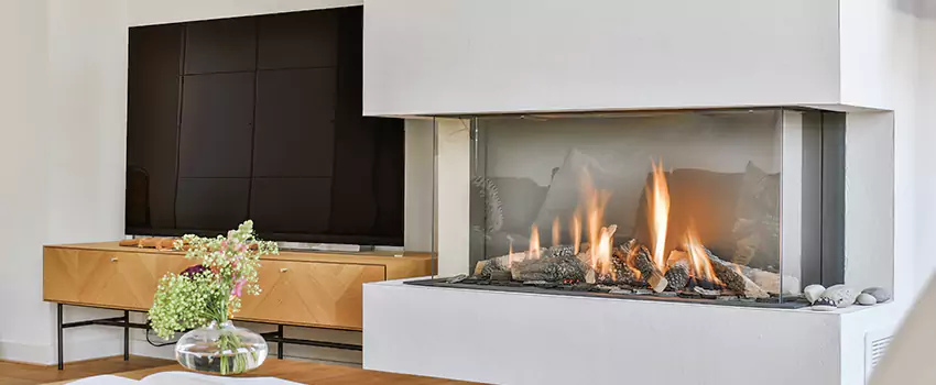 Ortal Wilderness Fireplace Repair and Maintenance in Temescal Valley, California