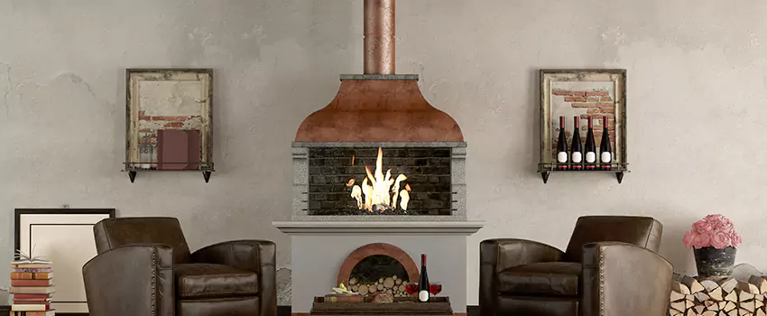 Benefits of Pacific Energy Fireplace in Temescal Valley, California