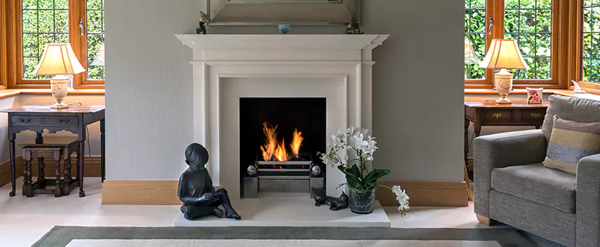 RSF Fireplaces Maintenance and Repair in Temescal Valley, California