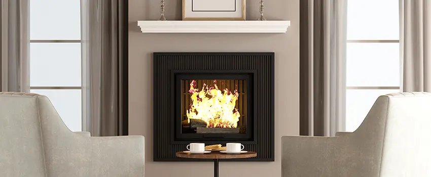 Superior Outdoor Fireplace Repair in Temescal Valley, CA