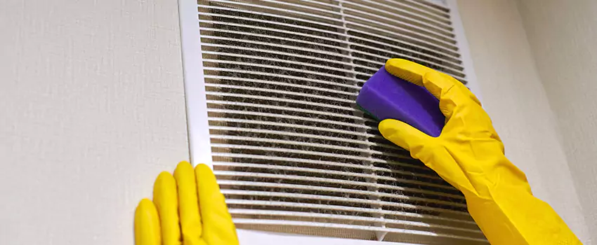 Vent Cleaning Company in Temescal Valley, CA