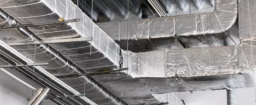 Vent Dust Cleaning Cost in Temescal Valley, CA