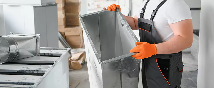 Ventilation Fan Cleaning Services in Temescal Valley, California