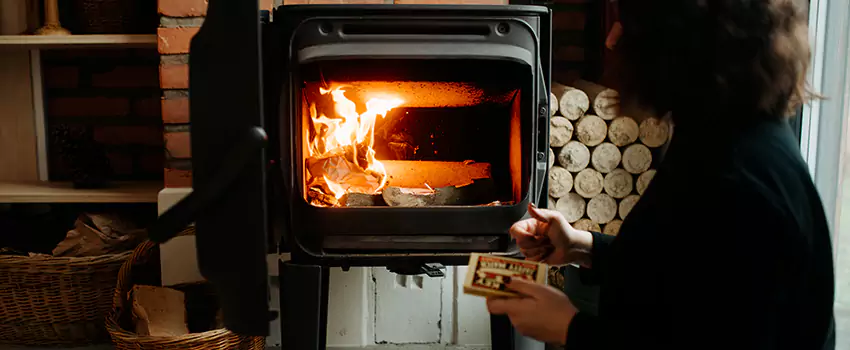 Key Features of Vermont Castings Fireplaces in Temescal Valley, CA