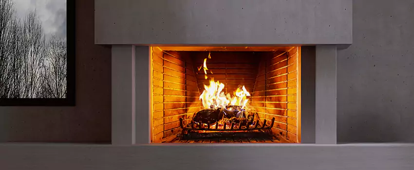 Indoor Wood Burning Furnace Repair and Installation in Temescal Valley, California