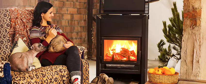 Wood Stove Chimney Cleaning Services in Temescal Valley, CA